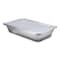 Hfa Full Steam Table Pan Lid, Full Curl, 12.87 x 0, 62 x 20.81, 50PK 2050-45-50FC - alternate 1